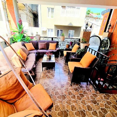 Qeroli Old Town Ξενοδοχείο Τυφλίδα Εξωτερικό φωτογραφία