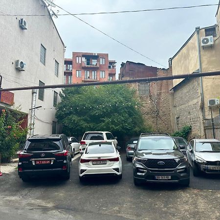 Qeroli Old Town Ξενοδοχείο Τυφλίδα Εξωτερικό φωτογραφία